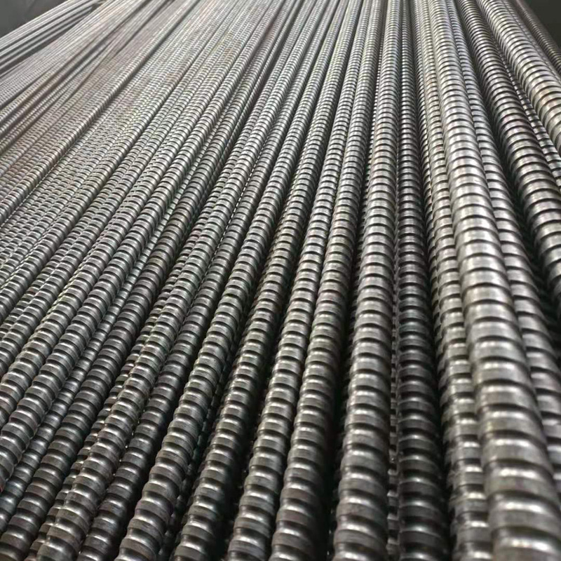 夏津中空锚杆