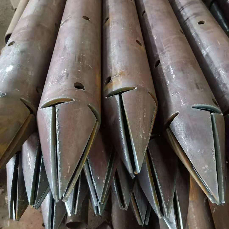 夏津预埋注浆管